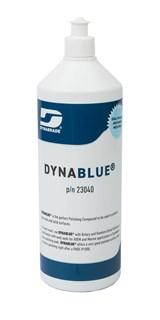 dynablue-composto di lucidatura
