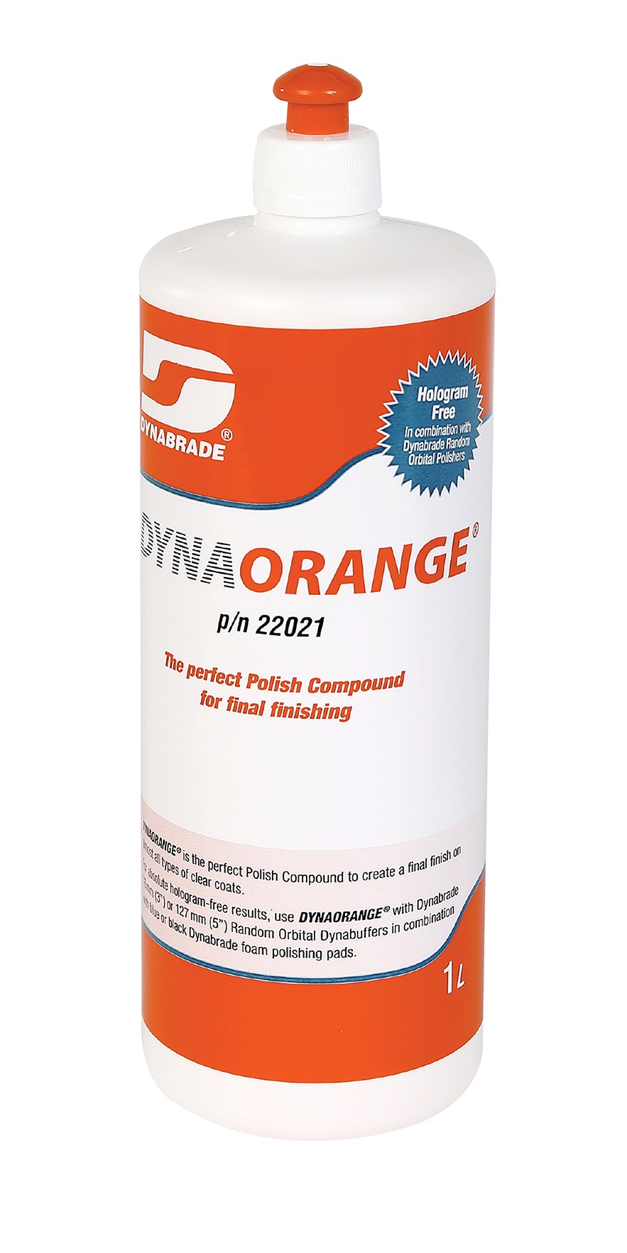 composto dynaorange